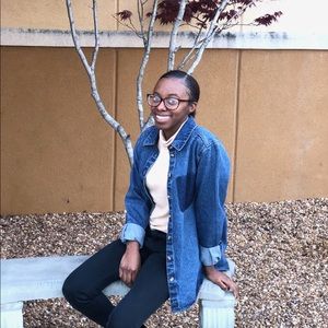 Meet your Posher, Amber